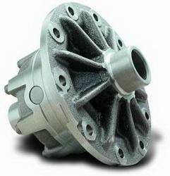 Detroit Locker Differential - 35 Spline - 3.25 Ratio and Up - Ford 9 in