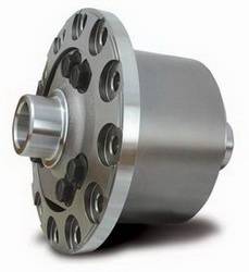 Detroit Truetrac Differential - 28 Spline - 2.73 Ratio and Up - 8.5 in - GM 10-Bolt