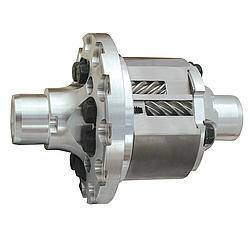 Detroit Truetrac Differential - 30 Spline - 3.73 Ratio and Down - Dana 44 913A589