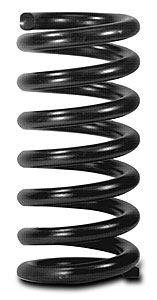 AFCO Afcoil Conventional Front Coil Spring - 5-1/2" x 11" - 1100 lb.
