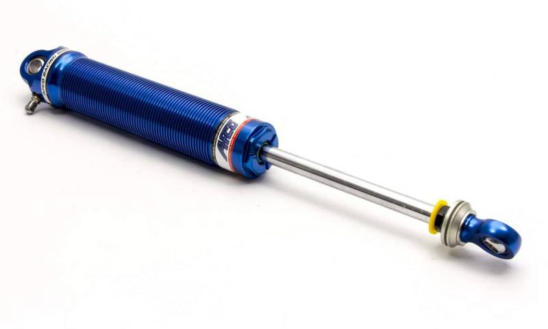AFCO 21 Series Aluminum Threaded Body Monotube Shock - 9" Stroke - Valving: 4 Compression, 4 Rebound
