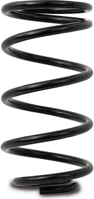 AFCO Afcoil Conventional Rear Pigtail Spring - 5-1/2" x 12" - 200 lb.