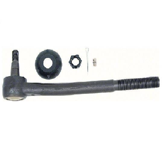 AFCO Inner LH Tie Rod - 1970-81 Camaro