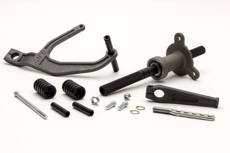 AFCO Ball Bearing Throttle Pedal