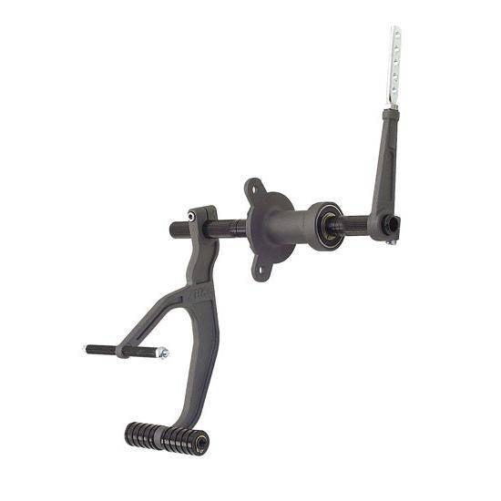 AFCO Ball Bearing Throttle Pedal