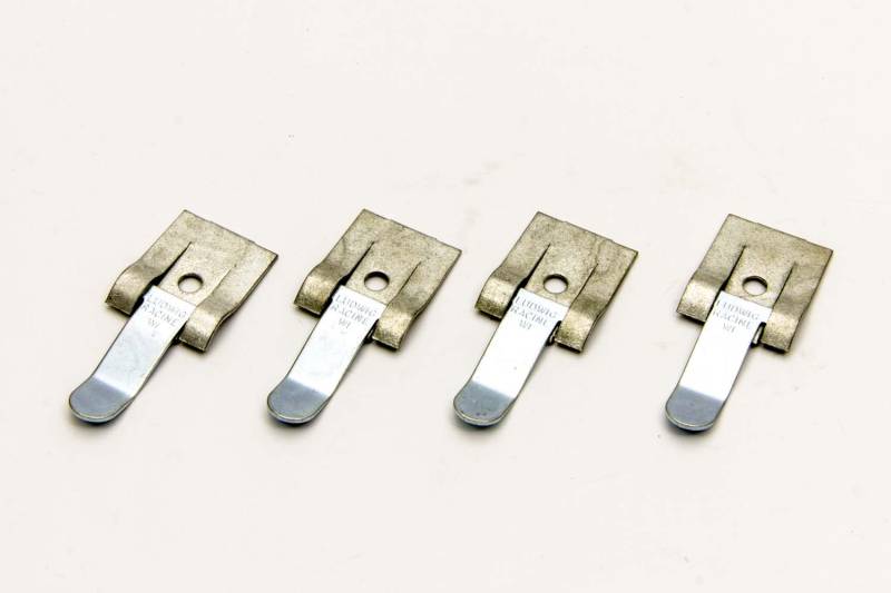 AFCO Panel Clips (4 Pack)