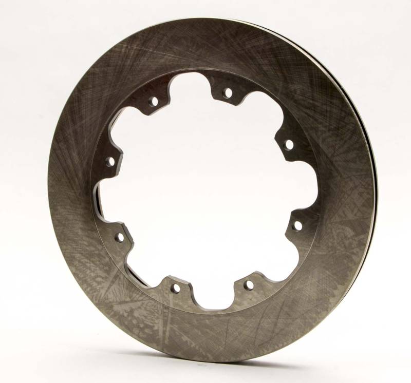 AFCO Pillar Vane Flat Rotor - 11.75" x .810" - 8  Bolt