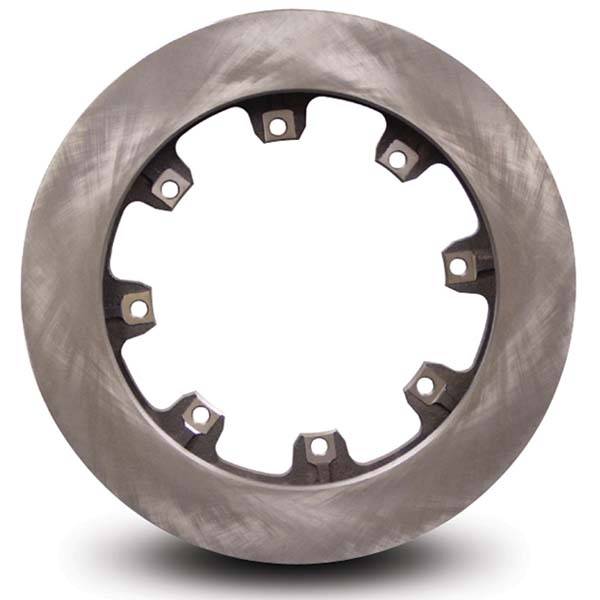 AFCO Pillar Vane Flat Rotor - 11.75" x .810" - 8  Bolt