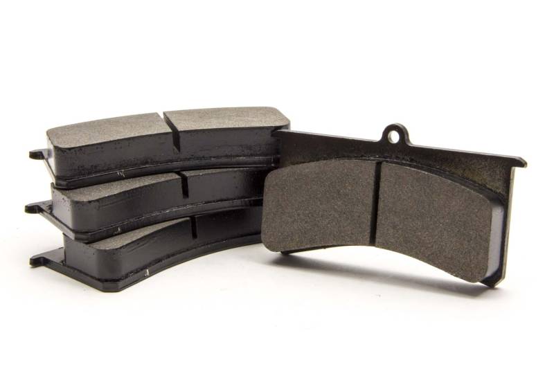 AFCO Brake Pads - C2 Compound - For F88 Caliper