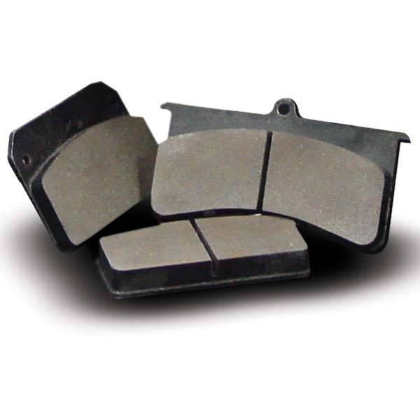 AFCO Brake Pads - C2 Compound - For F88 Caliper