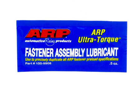 ARP Ultra Torque Assembly Lubricant - 0.5 Fluid oz.