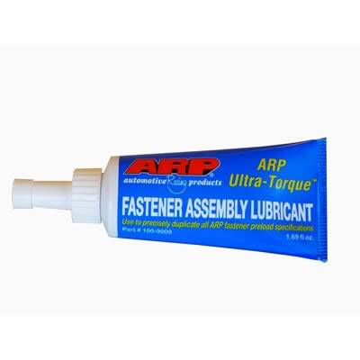 ARP Ultra Torque Assembly Lubricant - 1.69 Fluid oz.