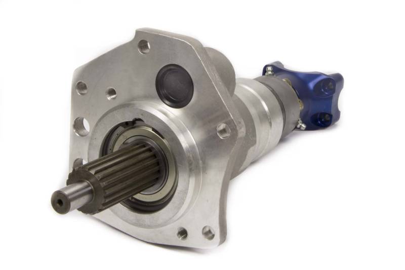 Bert Complete Tailshaft Housing - Bert Transmission