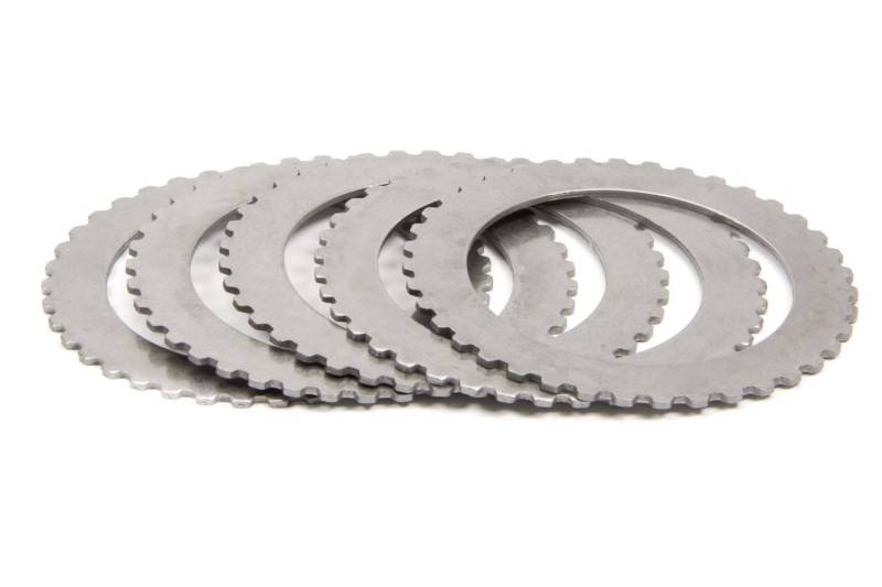 Bert Steel Clutch 5 Pack