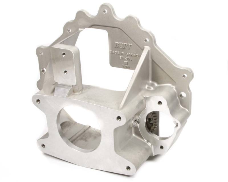Bert Aluminum Late Model Bellhousing (Only) - New Chevy