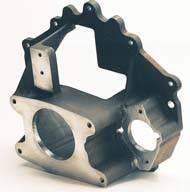 Bert Aluminum Late Model Bellhousing (Only) - New Chevy
