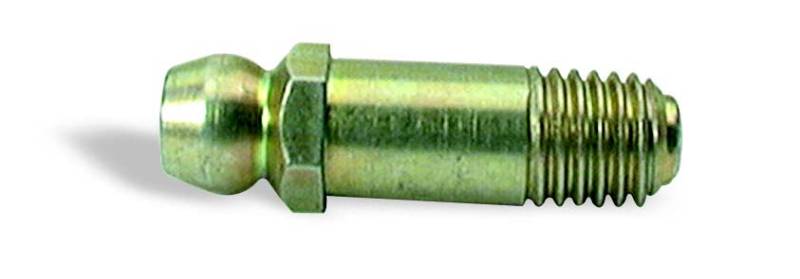 Bert Flywheel Housing Grease Fitting