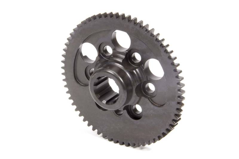 Bert Flywheel New Chevy External Balance