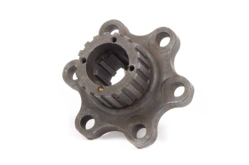 Bert Steel Gilmer Flywheel Hub - Chevy