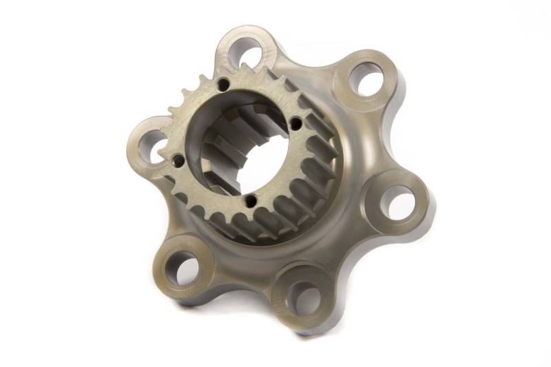 Bert Aluminum HTD Hub - Chevy