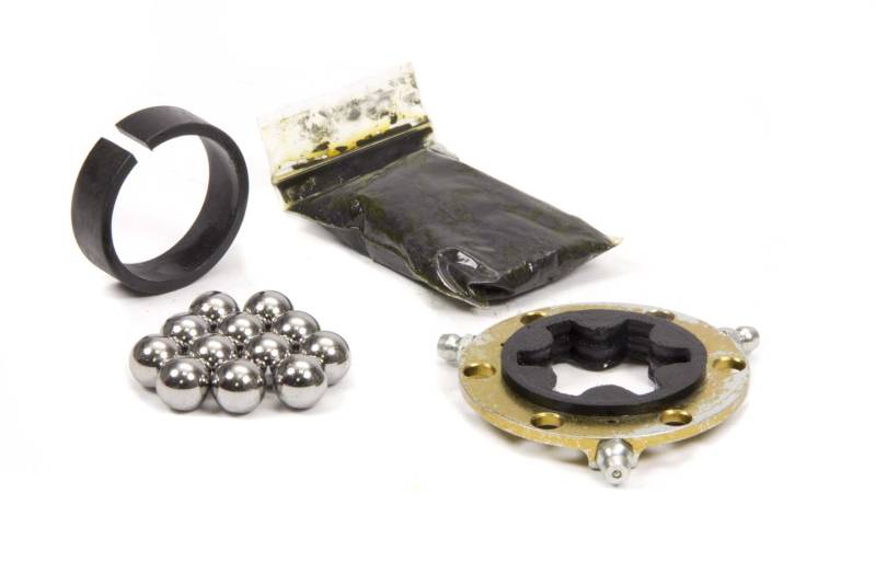 Bert Ball Spline Transmission Tail Housing Overhaul Kit