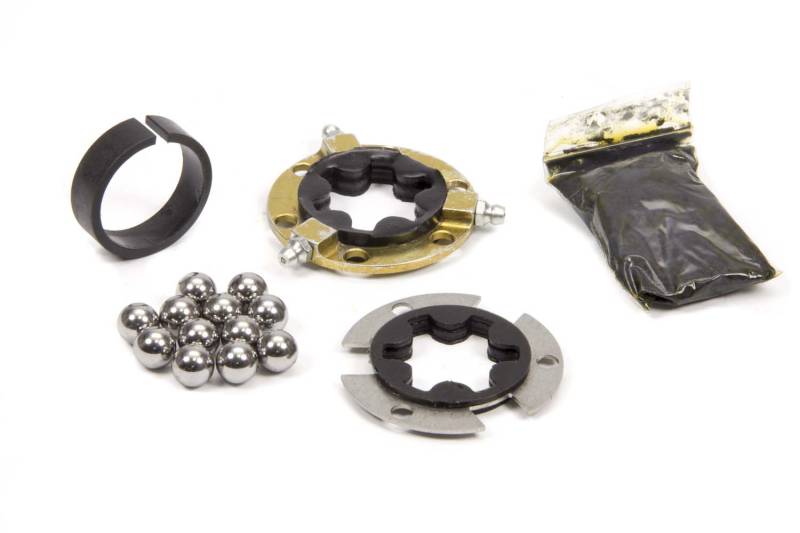 Bert Ball Spline Tail Housing Overhaul Kit