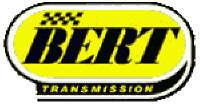 Bert Input Shaft for Bert Late Model Transmission