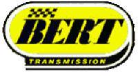 Bert Second Generation 2 Lever Shifter - Scott Bloomquist Style