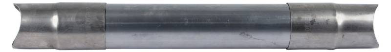 Boyce Trackburner 3" Crossover Tube Assembly - Fits 3" - 3-1/4" or 3-1/2" Collectors On 25" Centers or Less (Figure F)