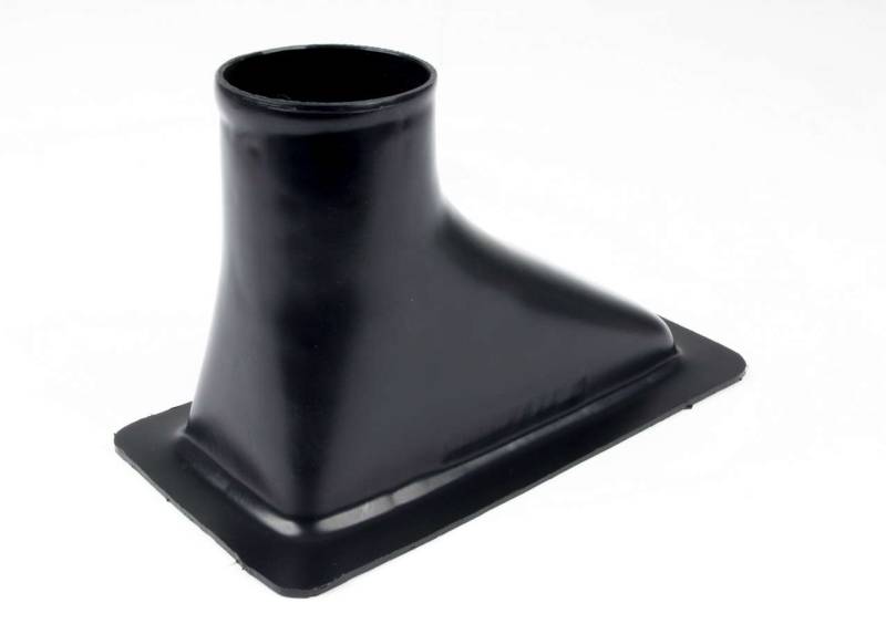 ButlerBuilt® Single Hose/Bumper - 9.5" x 5.0"