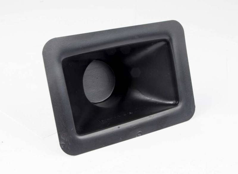 ButlerBuilt® Headlight Mount Duct - 7.75" x 5.5"