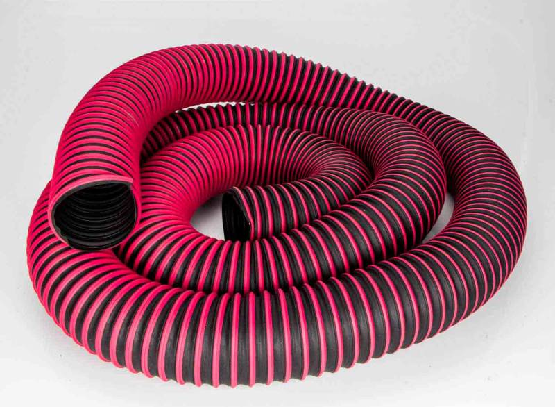 ButlerBuilt® 2.5" x 10' Duct Hose