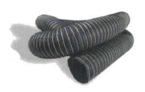 ButlerBuilt® 2.5" x 10' Duct Hose
