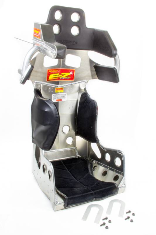 ButlerBuilt® E-Z II Sprint Full Containment Seat and Cover - 10 - 14-1/2"