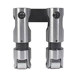 Crower Cutaway Severe-Dutymechanical Roller Lifters - Vertical Link Bar - Ford 221-351-400