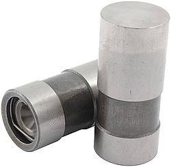 Crower Solid Lifters (16) - Buick, Chevy