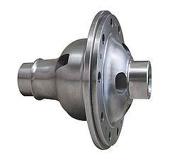 Detroit Locker Differential - GM 8.5", 8.6" 10-Bolt, 1988-96 - 30 Spline, 1.32" Axle Diameter - 2.73-5.13 Ratio