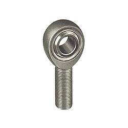 Aurora AM Series High Strength Alloy Precision Teflon® Rod End - 3/4" Male RH x 3/4" Hole
