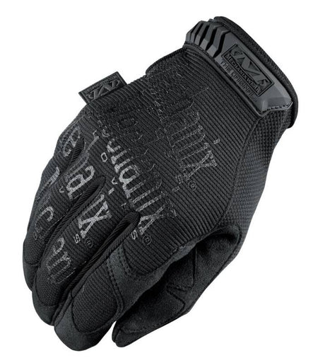 Mechanix Wear Original Gloves - Stealth - Medium