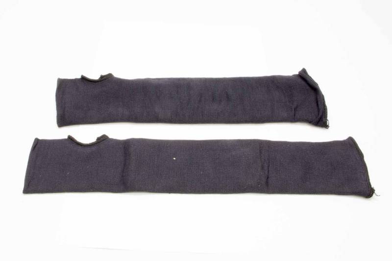 heat pedal to the metal sleeves GoVets Mechanix Wear Kevlar Sleeves with Thumb Holes, OS