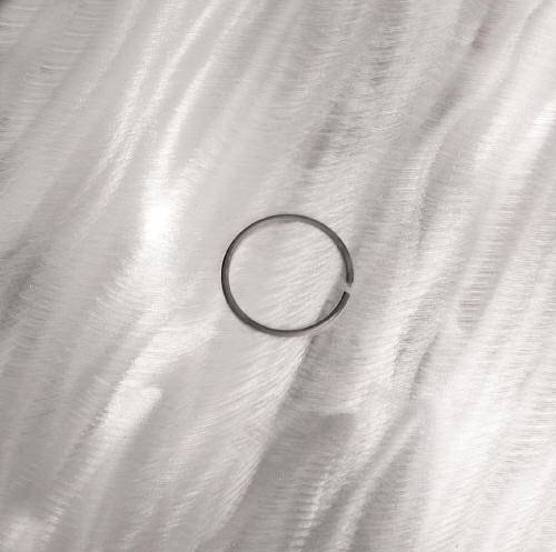 AFCO Snap Ring Coil-Over Shock Sleeve - Fits AFCO R & S Series Big Body Steel Shock