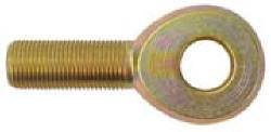 AFCO Rod End - (Solid) - 3/4" RH Male
