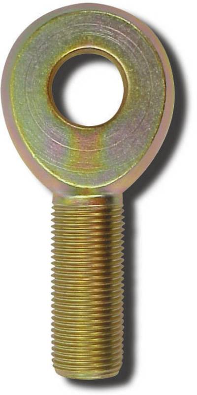 AFCO Solid Rod End - 3/4" RH - 1/2" Bore