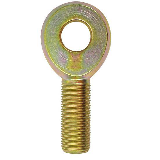 AFCO Solid Rod End - 3/4" RH - 1/2" Bore