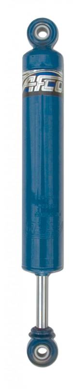 AFCO 14 Series Fixed Bearing Sealed Body Coil-Over Shock - 7" Stroke - 9 Compression, 1 Rebound