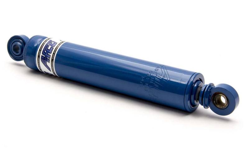 AFCO 14 Series Fixed Bearing Sealed Body Coil-Over Shock - 9" Stroke - 6 Compression, 6 Rebound
