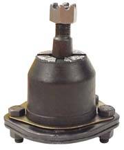 AFCO Ball Joint - Upper - Bolt-In - Fits Pinto Spindle Taper