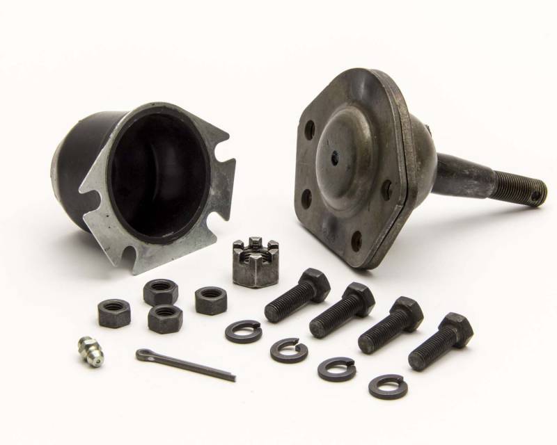 AFCO Ball Joint - Upper - Bolt-In - Longer Design For Roll Center Change