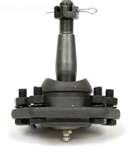 AFCO Low Friction Precision Upper Ball Joint - Longer Stud To Raise Roll Center - Bolt-In - Fits 82-92 Camaro, 73-88 Monte Carlo/Chevelle - (Same As 20032)