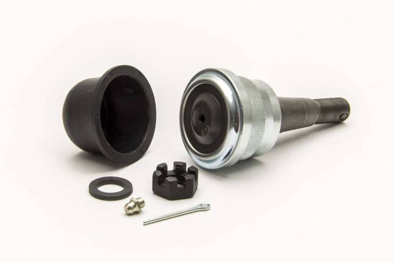 AFCO Precision Low Friction Ball Joint - Lower - Press-In - Longer Design For Roll Center Change